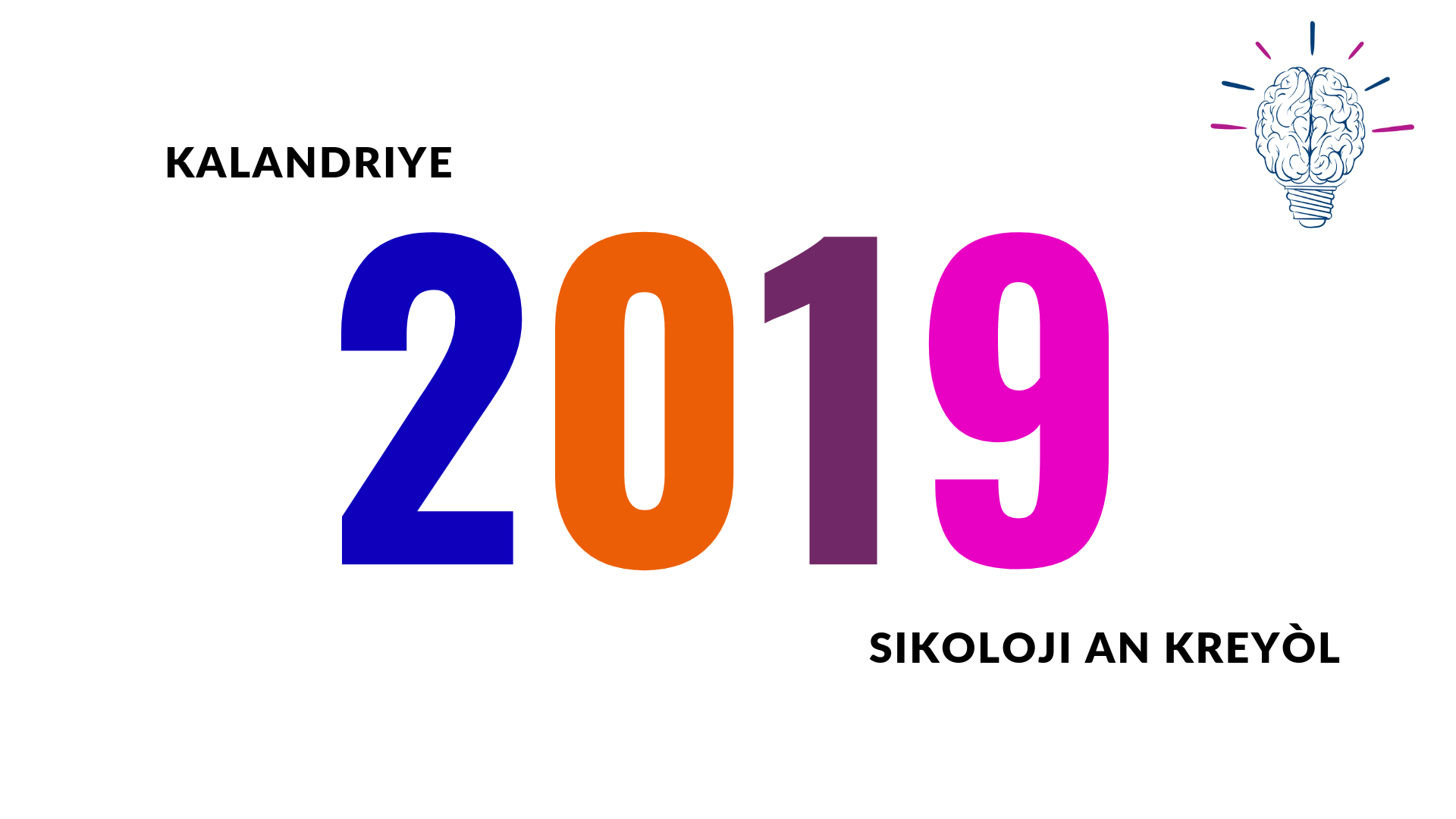 kalandriye SAK 2019